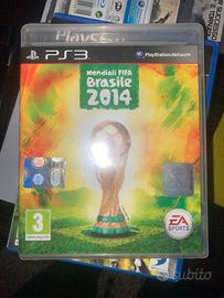 Mondiali fifa brasile 2014