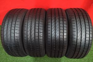 205 55 16 Gomme Estive 2022 Pirelli 205 55R16 91V