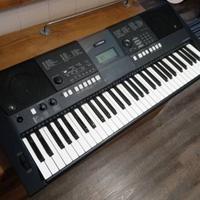 tastiera yamaha PSR E 423