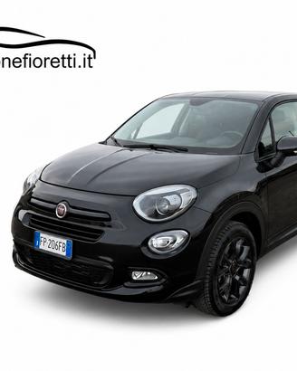 Fiat 500X 1.4 MultiAir 140 CV Pop Star