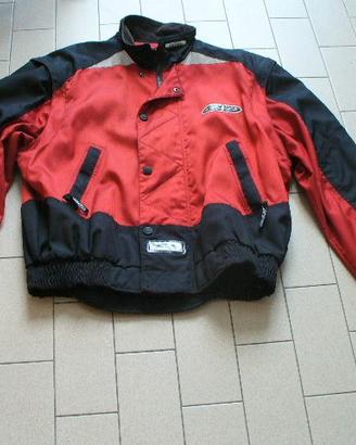 giubbino moto estivo axo