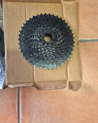 Pacco pignoni 10v