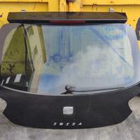 Portellone Seat Ibiza 2008