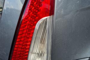 Fanale Stop a LED destro Lancia Musa 2010
