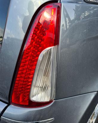 Fanale Stop a LED destro Lancia Musa 2010