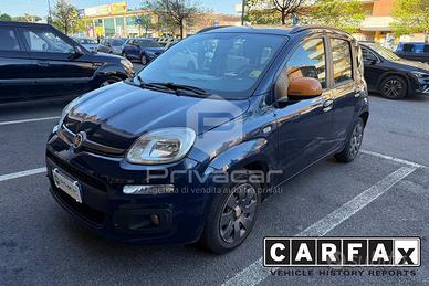 FIAT Panda 1.2 EasyPower K-Way
