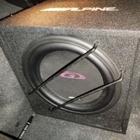 impianto stereo