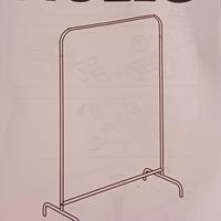 stand appendiabiti Mulig ikea