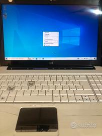 Hp pavilion dv6 