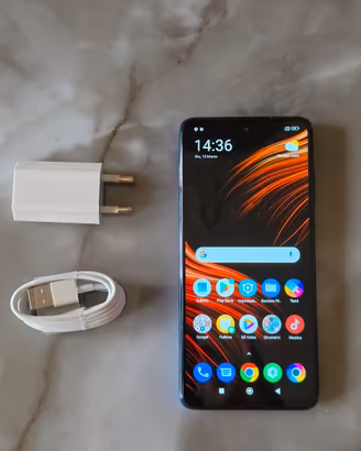 Poco X3 Pro - 256gb