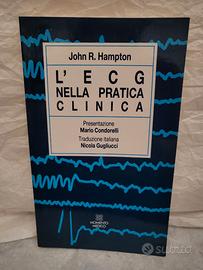 L'ECG nella Pratica Clinica