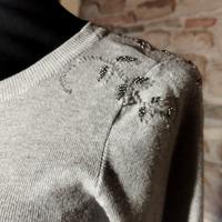 Maglia primaverile tg.M