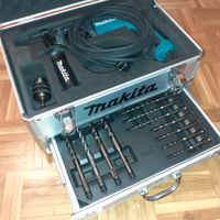 Trapano tassellatore Makita