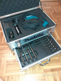 Trapano tassellatore Makita