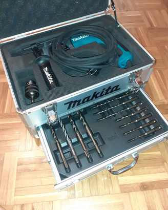 Trapano tassellatore Makita