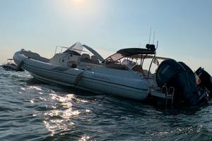 Gommone Oromarine S11