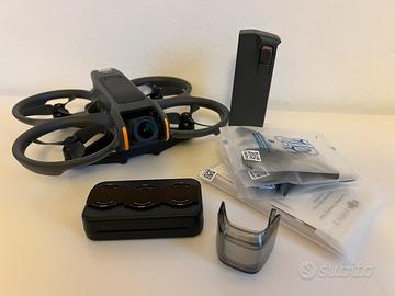 Drone DJI Avata 2