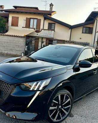 PEUGEOT 208 GT 1.2 BENZINA 100 CV