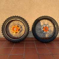 Cerchi ktm sx dal 2023