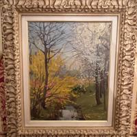 Quadro di oleg supereco