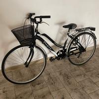 Bici per donna