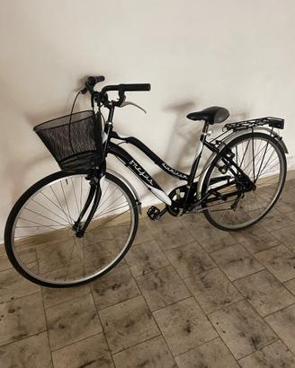 Bici per donna