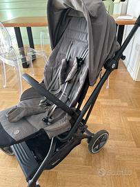 passeggino cybex eezy s twist 2