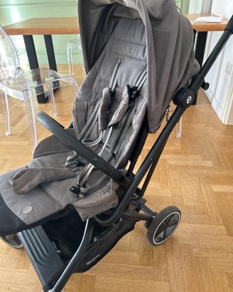 passeggino cybex eezy s twist 2