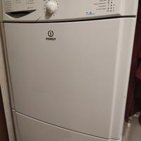 asciugatrice Indesit 