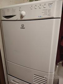 asciugatrice Indesit 