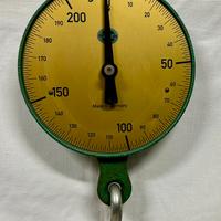 Bilancia a sospensione