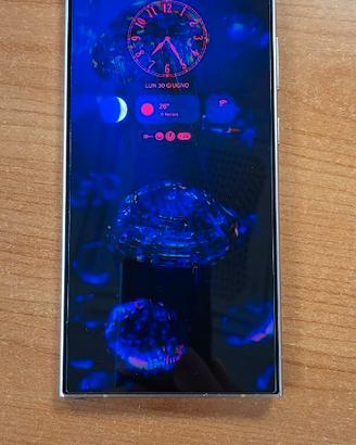 Samsung Galaxy S24 Ultra 5G Black 12GB RAM e 256GB