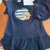 vestitino guess 18 mesi