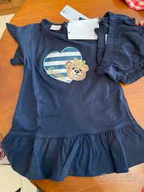 vestitino guess 18 mesi