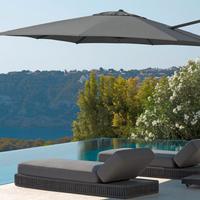 Ombrellone 3x3 - Talenti mod.Marte