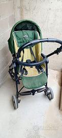 Trio Peg Perego