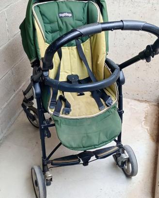 Trio Peg Perego