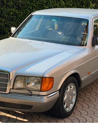 Mercedes 280 SE