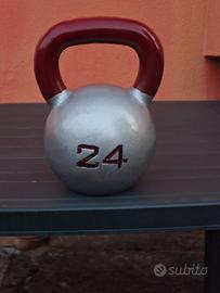 Kettlebell