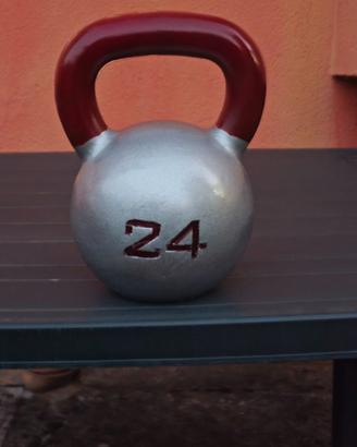 Kettlebell
