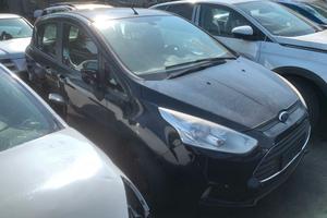 Ricambi usati Ford Bmax 1.4 benzina rtjc b-max