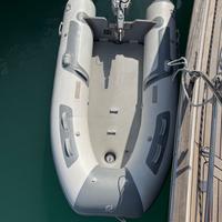 Gommone Zodiac Cadet 270 Aero (2019)