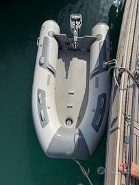 Gommone Zodiac Cadet 270 Aero (2019)