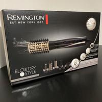 Remington Spazzola ad Aria Calda Ricci/Liscio/Vol