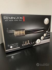 Remington Spazzola ad Aria Calda Ricci/Liscio/Vol