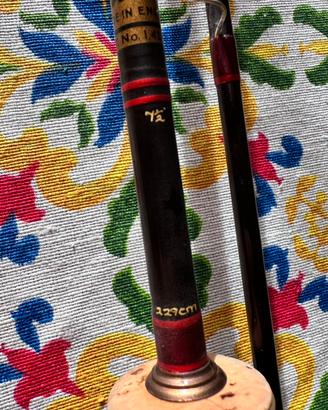 Canna da pesca