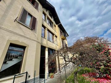 4 LOCALI A CASTELLAMONTE