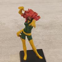 DC comics, Marvel figura di pio