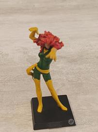 DC comics, Marvel figura di pio