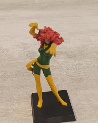 DC comics, Marvel figura di pio